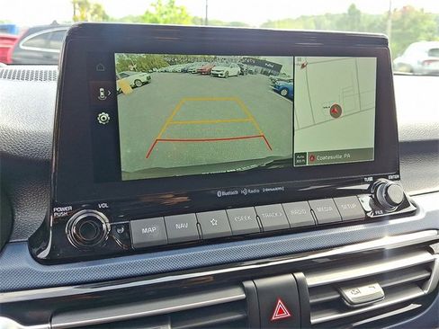 Certified 2023 Kia Seltos S w/ Navigation Package image 18