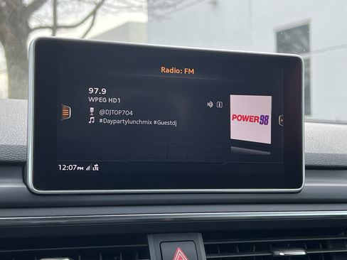 Used 2019 Audi S5 Premium Plus image 24