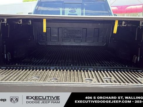 Used 2022 RAM 2500 Laramie AWD/4WD image 28