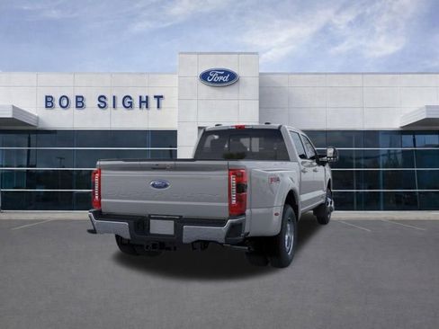 New 2026 Ford F350 Lariat AWD/4WD image 11