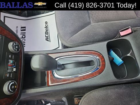 Used 2010 Chevrolet Impala LS FWD image 16