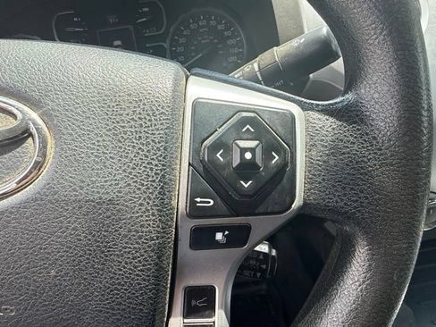 Used 2018 Toyota Tundra SR5 w/ TRD Sport Package AWD/4WD image 14
