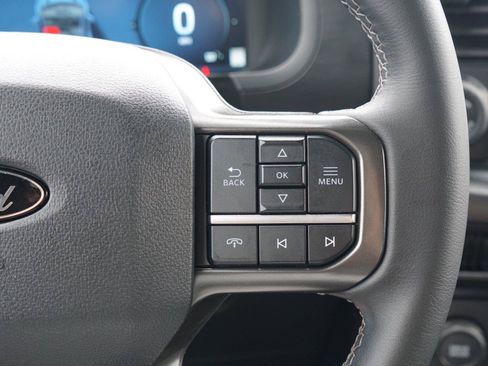 Used 2024 Ford F150 XLT w/ Equipment Group 302A MID RWD image 15