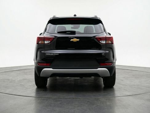 Used 2025 Chevrolet TrailBlazer LT image 7