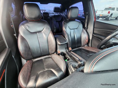 Used 2016 Dodge Dart GT w/ Sun/Sound Group image 29