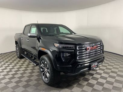 Used 2026 GMC Canyon Denali