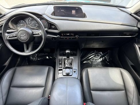 Used 2021 MAZDA CX-30 FWD 2.5 S w/ Select Package image 19