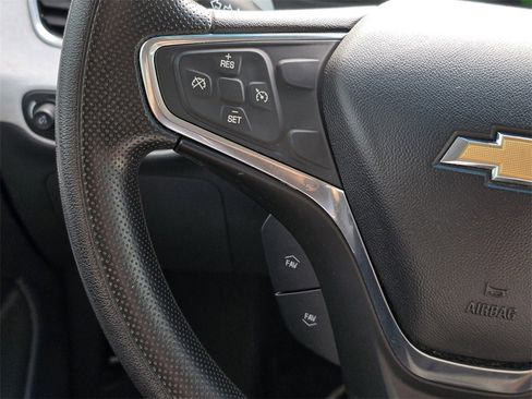 Used 2020 Chevrolet Bolt LT image 26