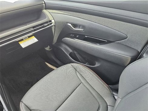 New 2025 Hyundai Santa Cruz Limited image 14