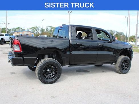Used 2020 RAM 1500 Big Horn image 13