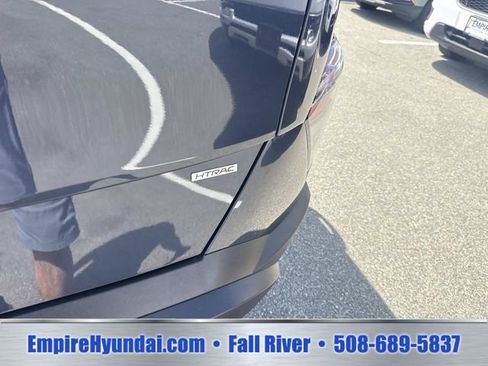 Used 2024 Hyundai Kona SEL AWD/4WD image 5