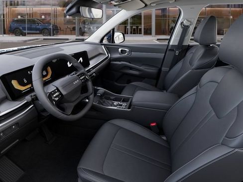 New 2026 Kia Sorento S w/ S Panoramic Sunroof Package FWD image 17