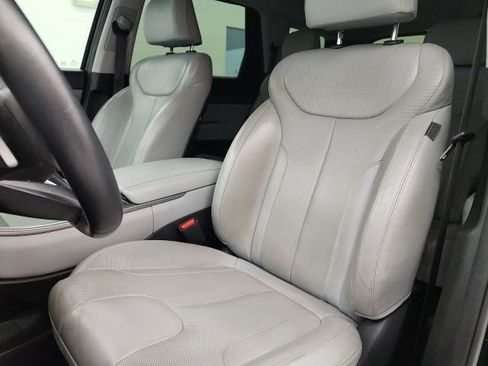 Used 2020 Hyundai Palisade SEL image 14