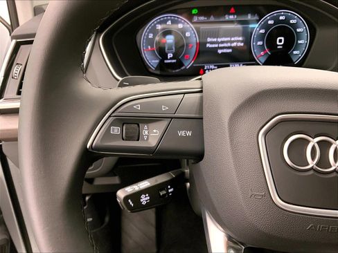 Used 2025 Audi Q5 2.0T Premium Plus w/ Premium Plus Package image 20