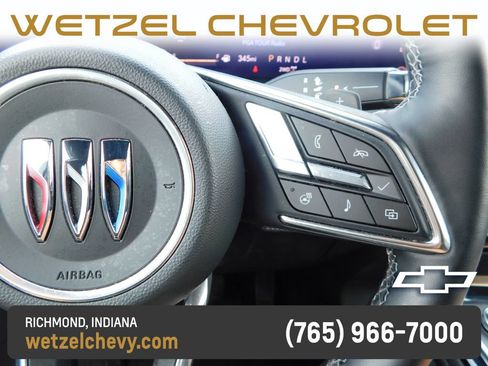 Used 2025 Buick Enclave Avenir w/ Super Cruise Package AWD/4WD image 40