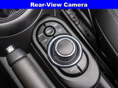 Used 2023 MINI Cooper S image 17