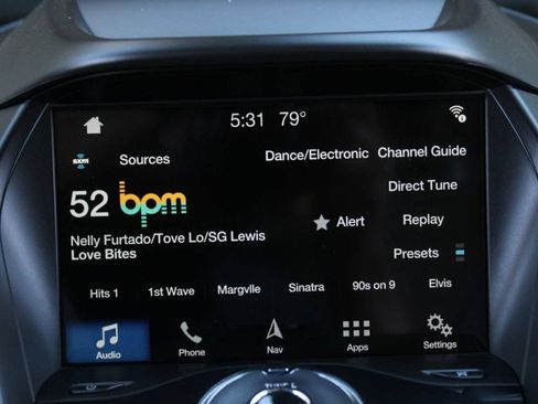 Used 2019 Ford Escape Titanium FWD image 26