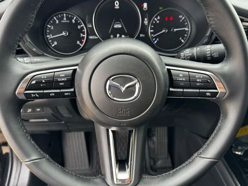 Used 2025 MAZDA CX-30 AWD 2.5 S w/ Preferred Package image 16