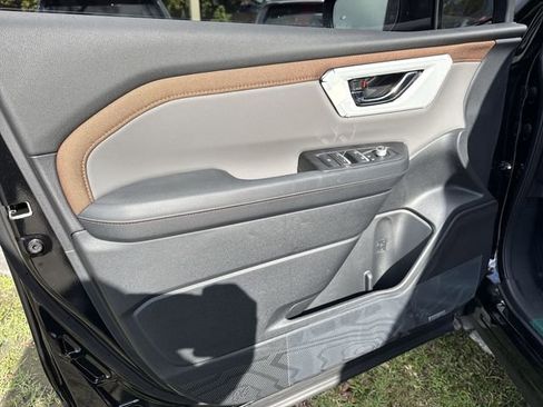 New 2026 Subaru Forester Sport image 13