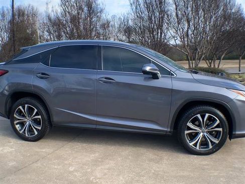 Used 2019 Lexus RX 350 FWD image 9