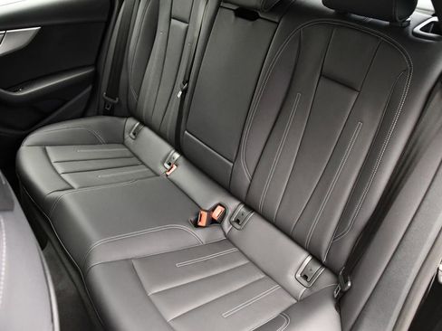 Certified 2025 Audi A5 2.0T Premium Plus image 44