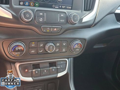 Used 2023 GMC Terrain SLE w/ Driver Convenience Package AWD/4WD image 21
