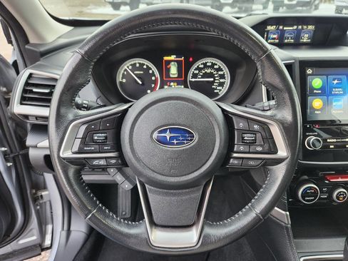 Used 2021 Subaru Forester Limited w/ Popular Package #3 AWD/4WD image 23