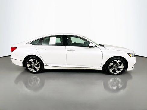 Used 2020 Honda Accord EX-L image 4