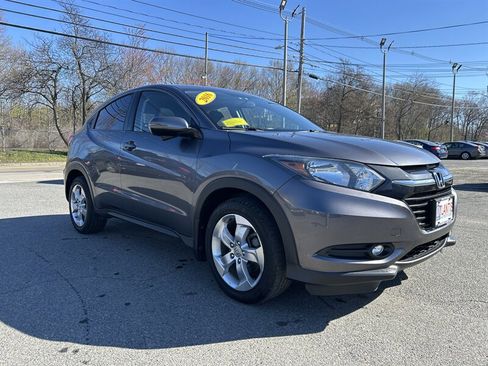 Used 2016 Honda HR-V EX image 3