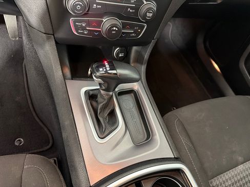 Used 2023 Dodge Charger SXT RWD image 18