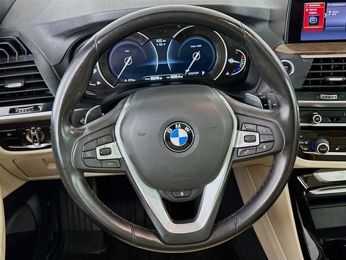 Used 2019 BMW X3 xDrive30i w/ Convenience Package image 18