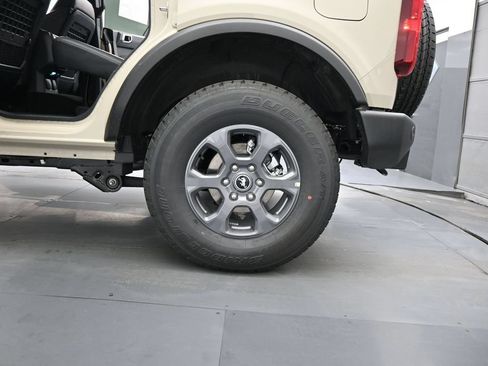 New 2026 Ford Bronco Big Bend AWD/4WD image 21