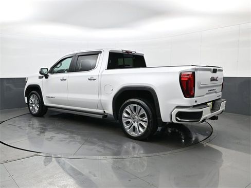 Certified 2022 GMC Sierra 1500 Denali w/ Denali Reserve Package image 7