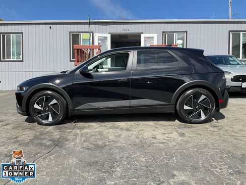 Used 2026 Hyundai Ioniq 5 SEL AWD/4WD image 6
