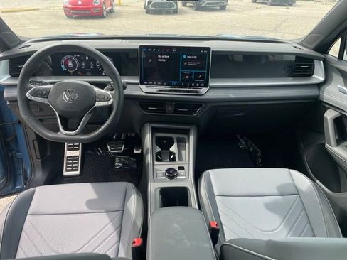 New 2026 Volkswagen Tiguan SE R-Line AWD/4WD image 24