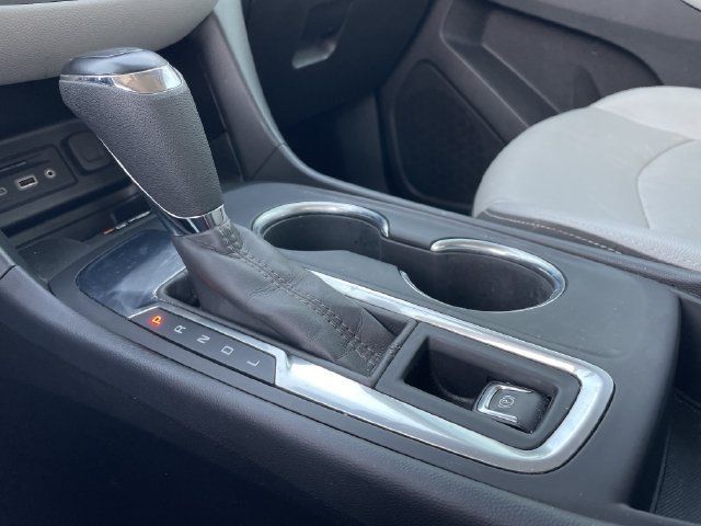 Used 2021 Chevrolet Equinox Premier FWD image 21