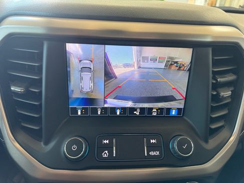 Certified 2023 GMC Acadia Denali w/ Black Diamond Edition AWD/4WD image 32