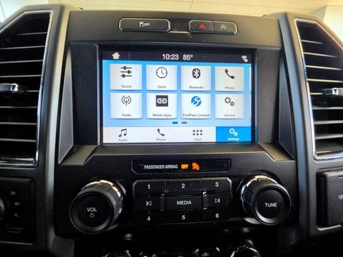 Used 2019 Ford F150 XLT w/ Equipment Group 301A Mid AWD/4WD image 37
