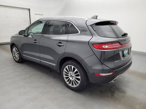 Used 2017 Lincoln MKC Reserve image 3