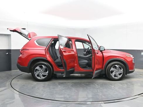 Used 2023 Hyundai Santa Fe SEL w/ Cargo Package FWD image 49