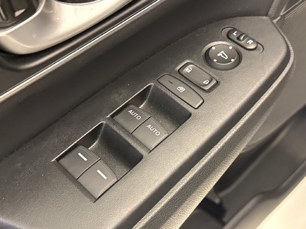 Certified 2021 Honda CR-V EX-L image 21