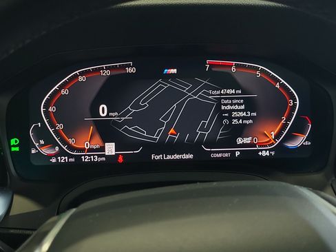 Used 2021 BMW 430i Coupe w/ Convenience Package RWD image 22