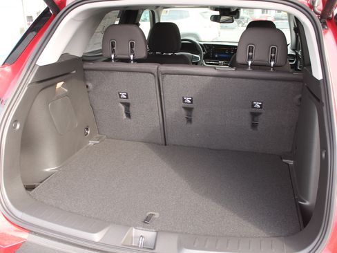 New 2026 Chevrolet TrailBlazer LT w/ Convenience Package image 17