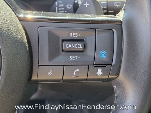 Used 2023 Nissan Rogue SL w/ SL Premium Package image 33