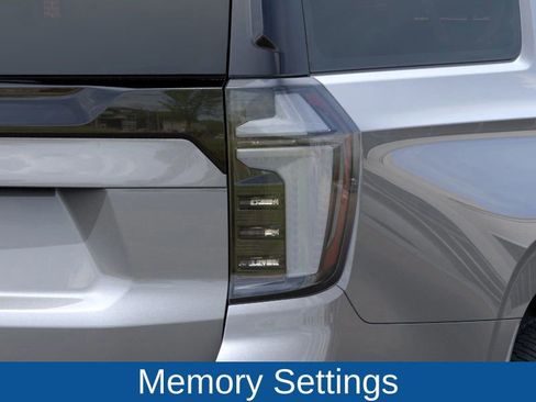 New 2026 Chevrolet Suburban Premier image 11