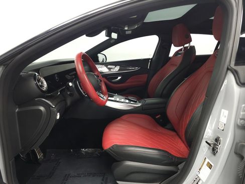 Used 2023 Mercedes-Benz AMG GT 63 S image 8