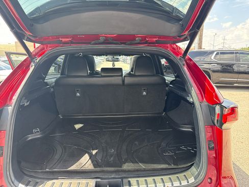 Used 2016 Lexus NX 200t FWD image 8