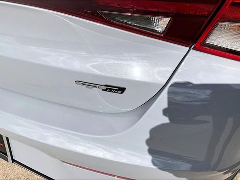Used 2022 Kia K5 GT-Line FWD image 9