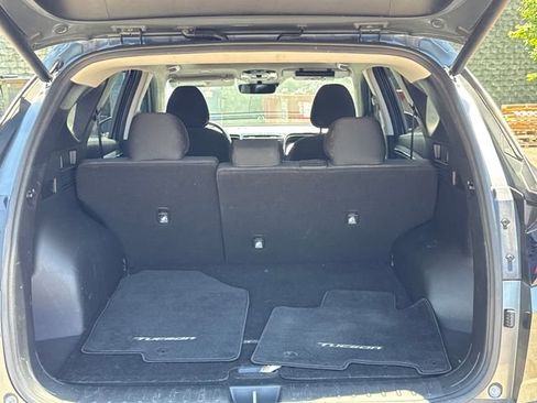 Used 2022 Hyundai Tucson SEL w/ Convenience Package FWD image 12