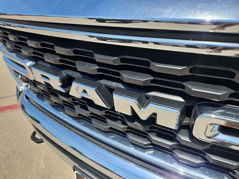 Used 2024 RAM 1500 Big Horn w/ Protection Group AWD/4WD image 28